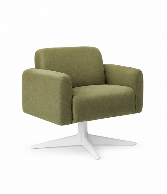 Restore every Artifort 042 Series chair with expert upholstery craftsmanship