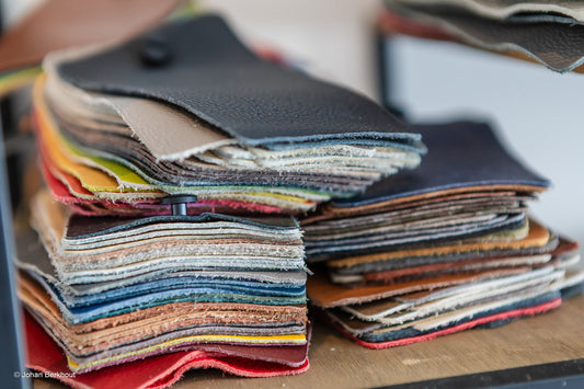 Choosing an Upholstery Fabric That Stands the Test of Time