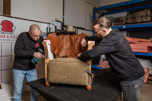 Before You Replace Your Sofa, Check These Important Signs