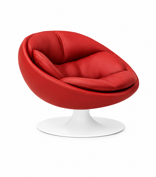 Revitalise your Artifort Apollo Lounge with bespoke upholstery solutions