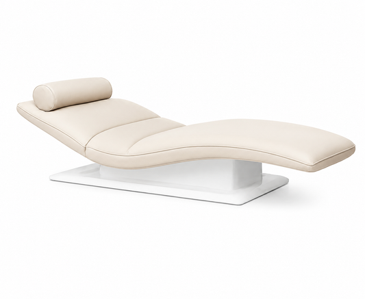 Preserve the elegance of your Artifort Cleopatra Chaise Longue with expert upholstery