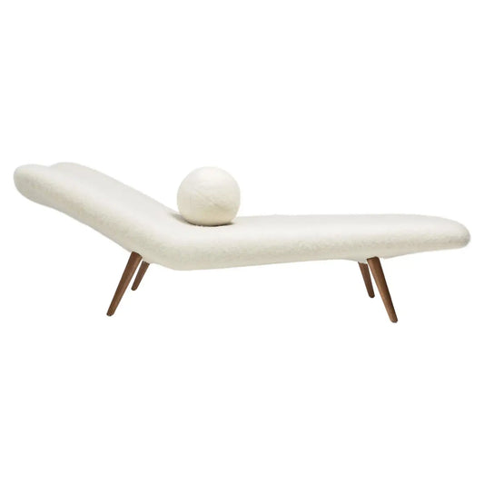 Theo Ruth Daybed Series Premium Furniture Upholstery Restoration