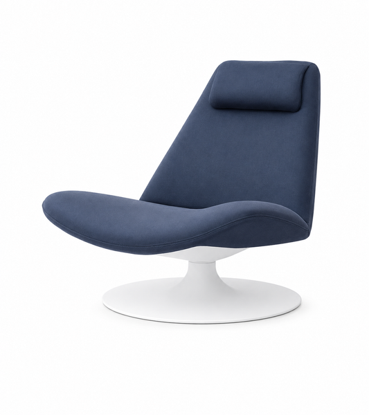 Refresh your Artifort F152 Lounge Chair with premium upholstery materials