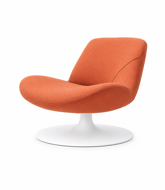 Expert Reupholstery for the Artifort F588 Lounge Chair