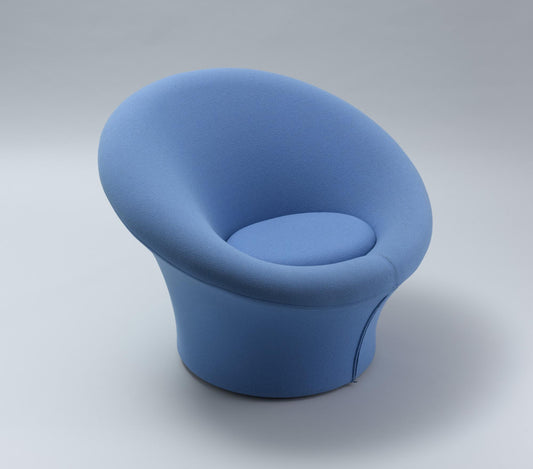 Pierre Paulin Mushroom F560 Professionally Reupholstered