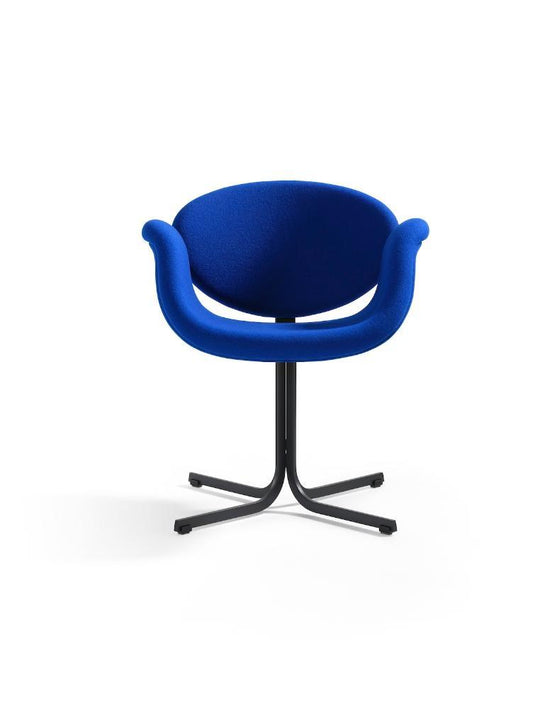 Pierre Paulin Tulip Chair F163 Professional Reupholstery