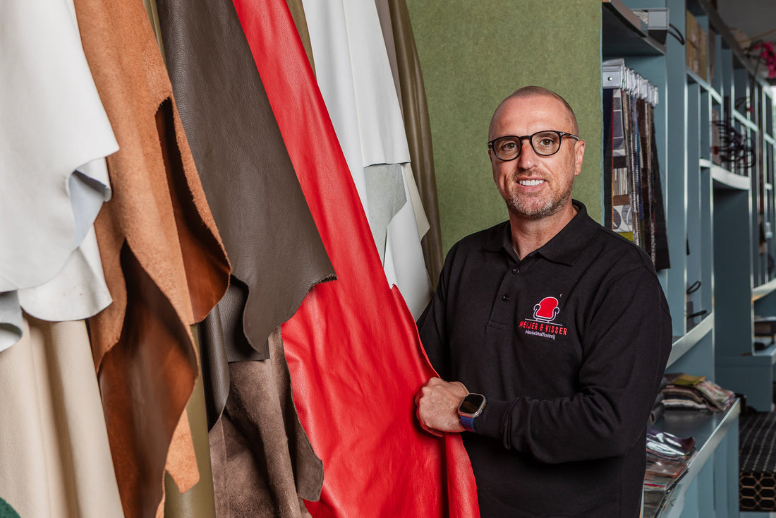 Chair Upholstery: Reupholster Dining Chairs for a Fresh New Look