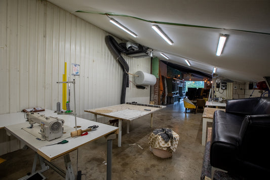 Boat Reupholstery: Refresh Your Boat or Yacht Interior for Comfort and Style