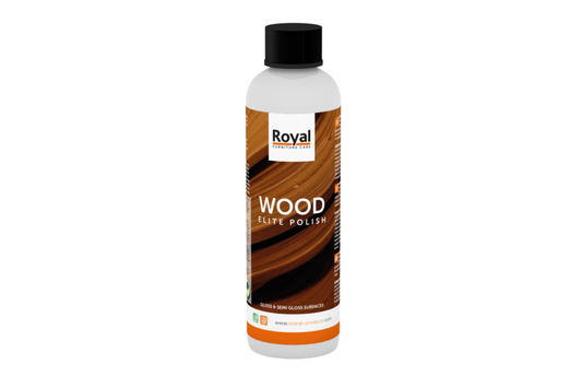 Elite Polish for Satin and High-Gloss Lacquered Furniture