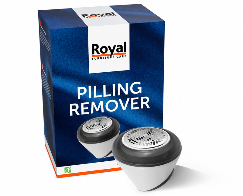 Pilling Remover USB-Rechargeable for Furniture Fabric and Clothing
