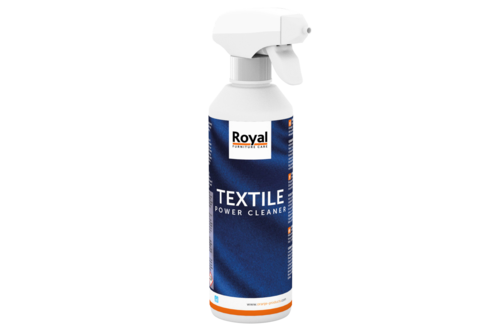 Power Cleaner for Synthetic Furniture Fabric and Microfiber