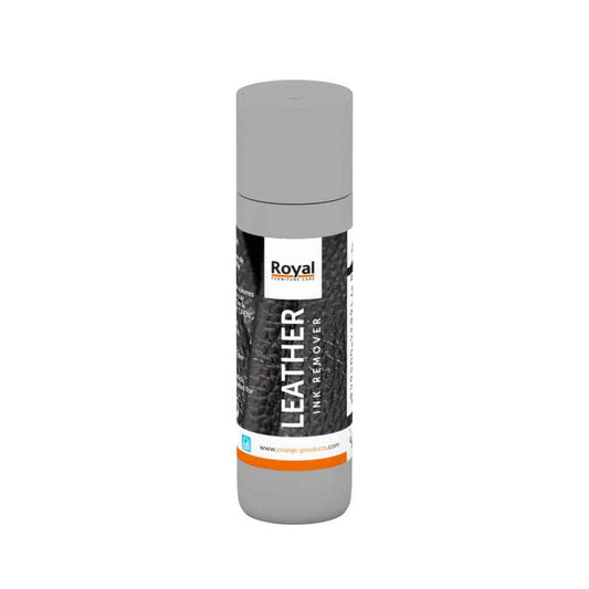 Royal Leather Ink Remover for Ballpoint Ink and Lipstick on Leather