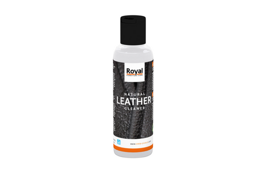 Royal Natural Leather Cleaner for Smooth Leather